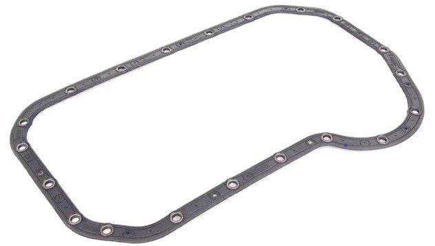Gasket Sump Rubber Vw Golf Jetta I,Ii,Iii,Fox,Caddy,Polo I (HS-RK-0528)