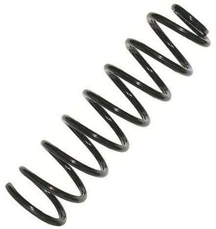 Coil Spring Rear Vw Golf Ii (100036)