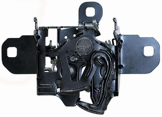 Lower Bonnet Catch for Volkswagen Golf IV & Volkswagen Jetta IV - 100174