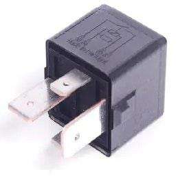 Relay Glow Plug 4Pin Vw Golf,Jetta Iv,9N,1.9Tdi.T5 2.5Tdi (100247)