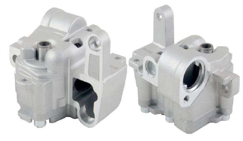 Oil Pump for Audi A4 / S4 B8 & Volkswagen CC B6 - 100263