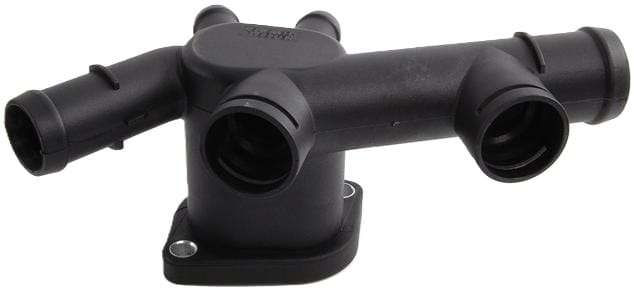 Water Flange (On Head) for Volkswagen Beetle 2.0 - 100291
