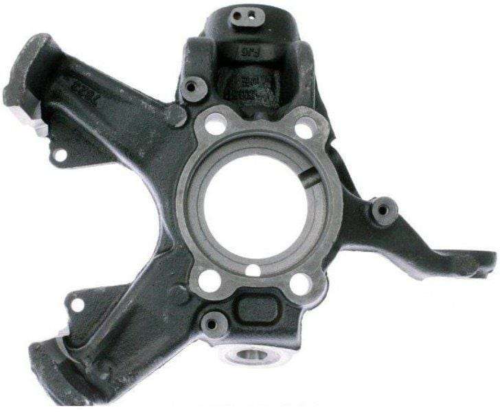 Front Left Wheel Bearing Carrier for Volkswagen Jetta VI - 100336