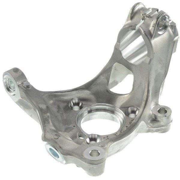 Front Left Wheel Bearing Carrier for Volkswagen Golf VII & Volkswagen Tiguan - 100515