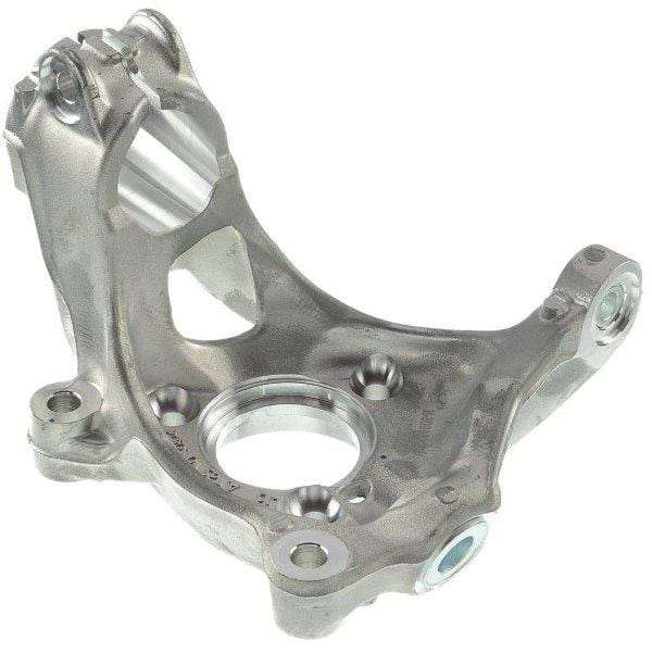 Front Right Wheel Bearing Carrier for Volkswagen Golf VII & Volkswagen Tiguan - 100516
