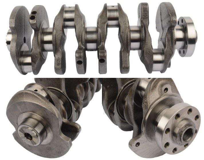 Crankshaft for Volkswagen Golf VII & Volkswagen Golf VIII - 100540