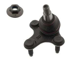 Right Ball Joint for Audi A3 / S3 Sportback & Volkswagen Golf VII & more - 100552