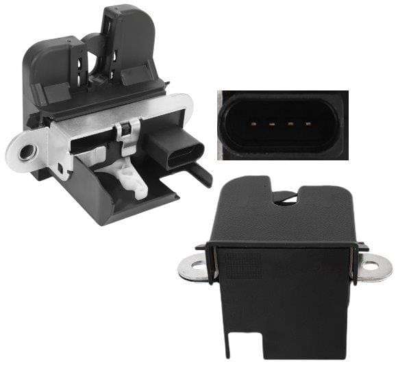 Upper Boot Lock Catch for Volkswagen Golf VII & Volkswagen Beetle - 100562