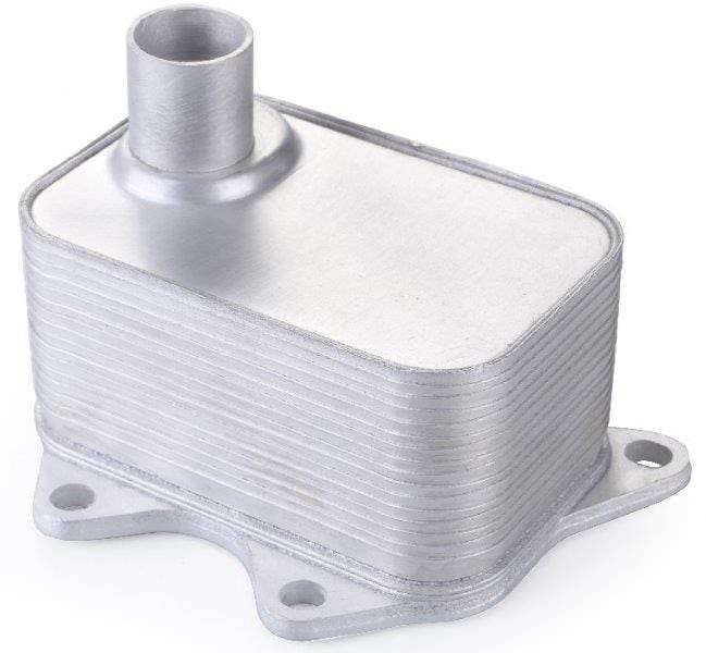 Engine Oil Cooler for Audi A4 / S4 B8 & Volkswagen CC B6 - 101449