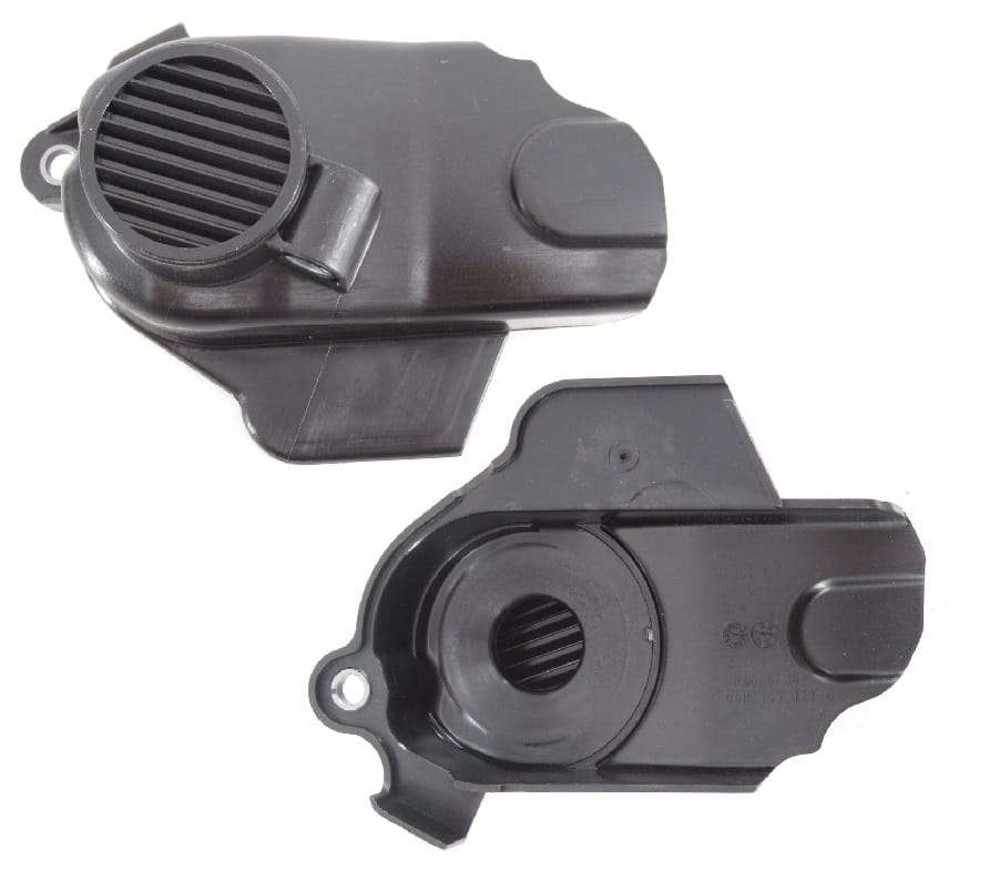 Timing Cover for Volkswagen CC B6 CAWB & Volkswagen CC B7 - 101527