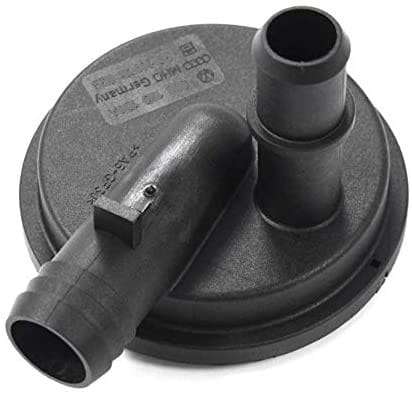 PCV Valve for Volkswagen Caravelle T5 AXD & Volkswagen Transporter T5 - 101528
