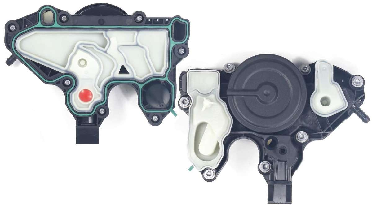 PCV Valve for Audi A5 CNCD & Audi A3 - 102251