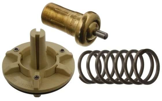 Thermostat (80DEGC-95DEGC) for Volkswagen Tiguan & Volkswagen Beetle - 102304