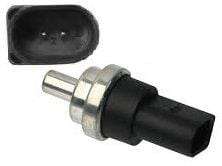 Sensor Fuel Temperature 2Pin Vw Golf,Jetta Iv,V,9N,T5,Touran,Caddy,A4,B6,B7 Tdi (102305Hp)