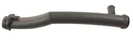 Water Pipe (Plastic) for Audi A1 / S1 & Volkswagen Beetle - 102378