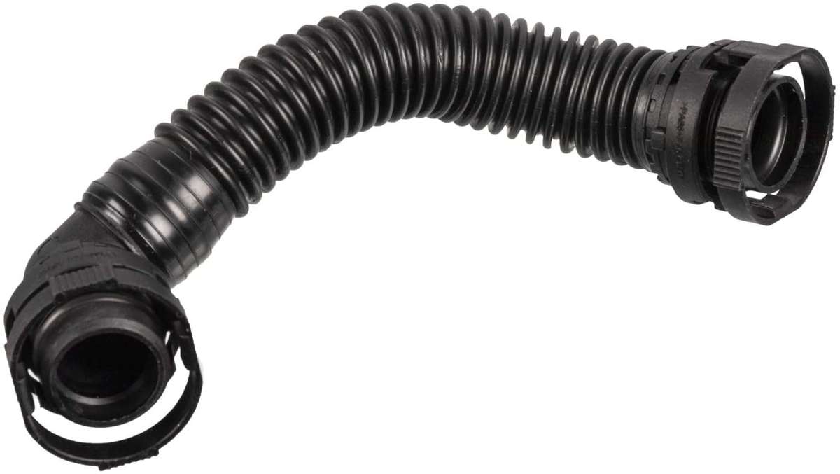 Breather Hose for Audi A3 CLHA & Volkswagen Tiguan - 102434