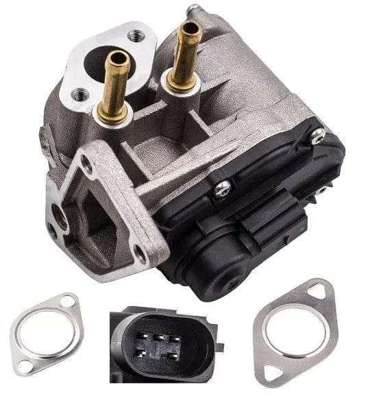 EGR Valve for Volkswagen Polo 1.4 FSI (AXU) - 102453