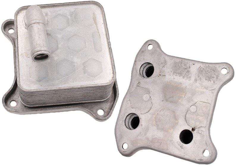 Engine Oil Cooler for Audi A1 / S1 & Volkswagen Beetle - 102458