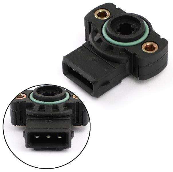 Throttle Position Sensor for Volkswagen Golf III & Volkswagen Jetta III - 102496