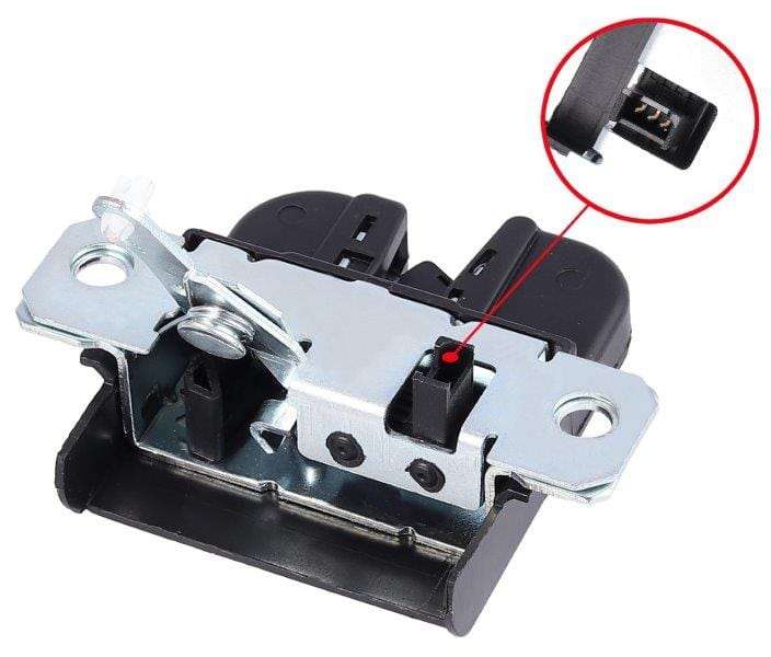 Upper Boot Lock Catch for Volkswagen Golf IV - 102498