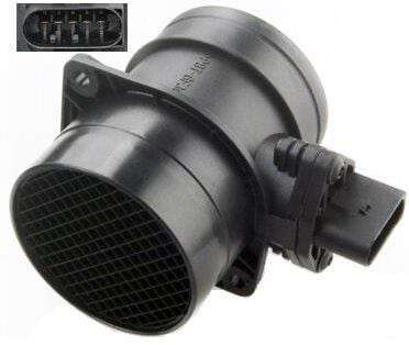 Air Mass Sensor for Volkswagen Golf IV & Volkswagen Jetta IV - 102523