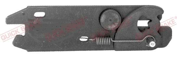 Brake Adjuster Right Ford Focus 1.6 1.8 TDCi 2.0 (10253062-1R)
