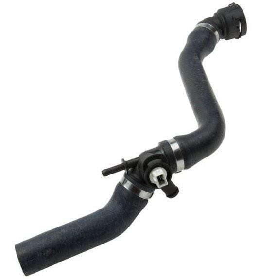 Upper Radiator With Sensor Hose for Volkswagen Golf IV & Volkswagen Jetta IV - 102535