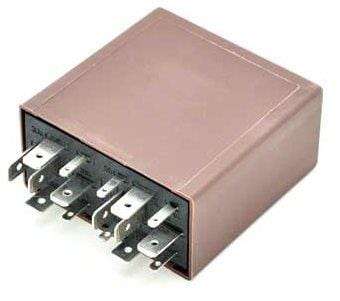 Wiper Relay for Audi A6 / S6 C5 & Volkswagen Golf IV - 102538