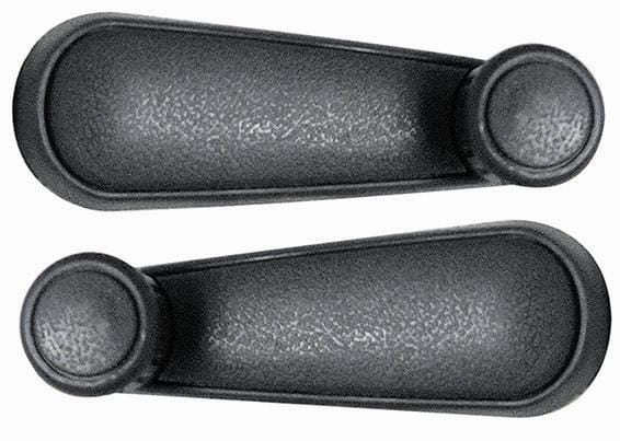 Window Winder Handle Set for Volkswagen Golf II & Volkswagen Jetta II - 102889GL