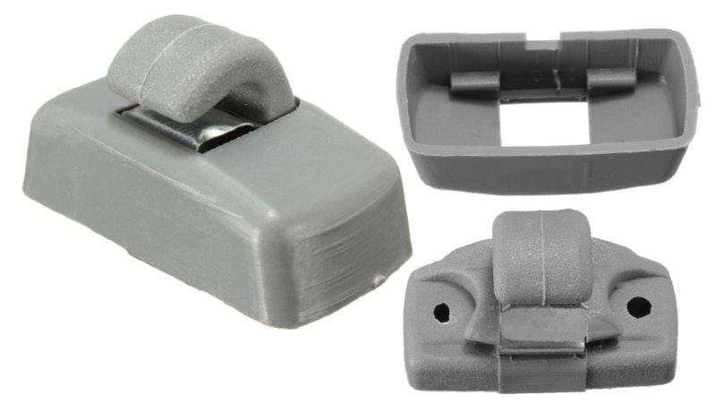 Sun Visor Clip for Volkswagen Golf IV & Volkswagen Amarok - 102916