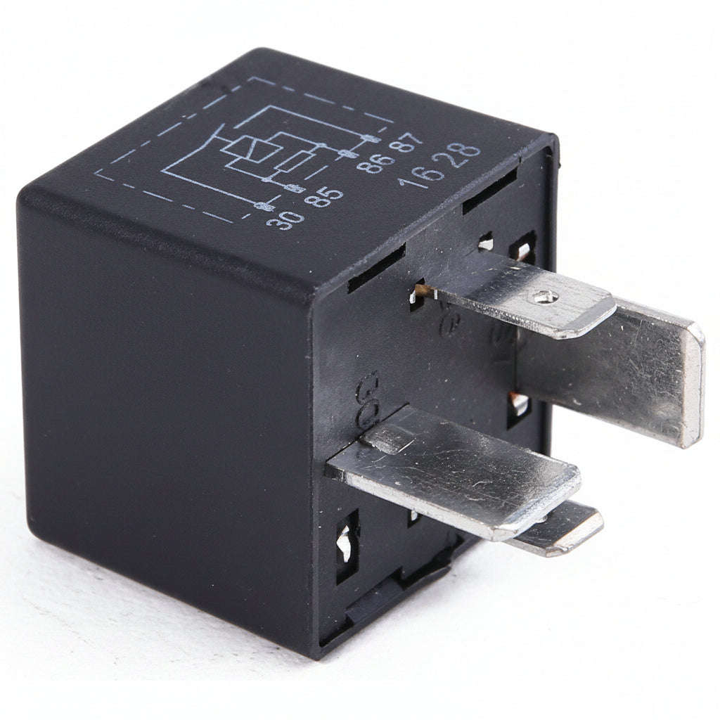 Universal Relay for Opel Astra G Hatchback & Opel Astra Classic G Saloon - 102939
