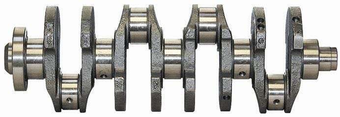 Crankshaft for Volkswagen Golf II & Volkswagen Jetta II - 103374