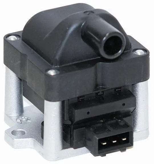 Ignition Coil (IC114) for Volkswagen Golf III & Volkswagen Jetta III - 104033
