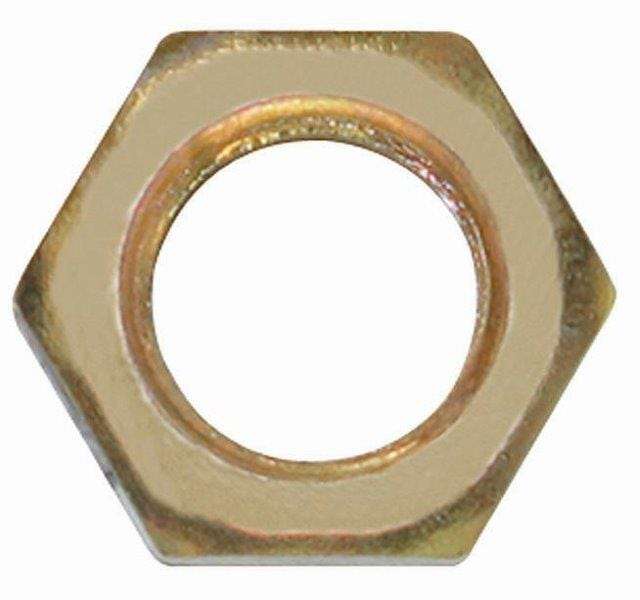 Rear Stub Axle Nut for Audi A4 B5 & Volkswagen Golf I - 104456