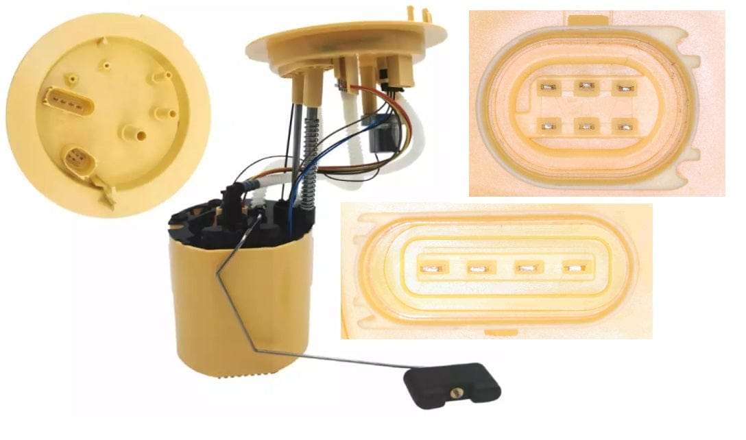 Fuel Pump Module for Audi A4 / S4 B8 & Audi A5 / S5 - 104560