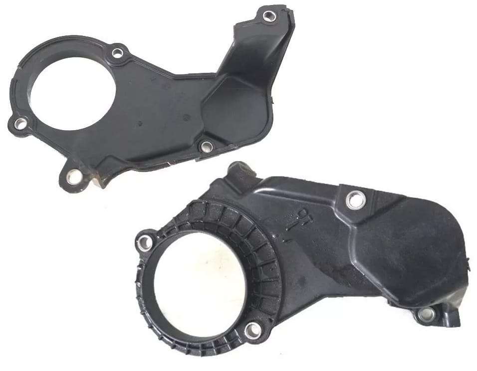 Timing Cover for Audi A3 CHZD & Volkswagen Golf VII - 104589