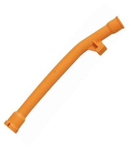 Dipstick Guide Funnel Long Vw Golf,Jetta Iv,A3,Tt 1.8T, Golf Iv 1.6