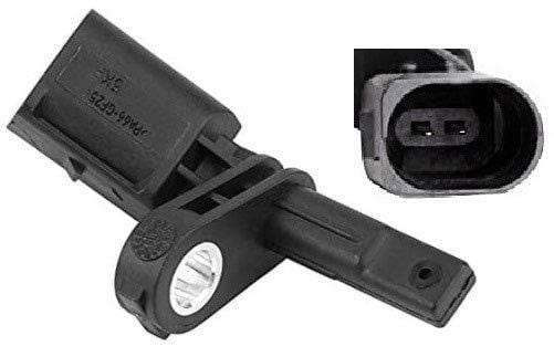 Front Left Speed Sensor (ABS) for Audi A3 / S3 Sportback & Volkswagen Golf VII & more - 105832