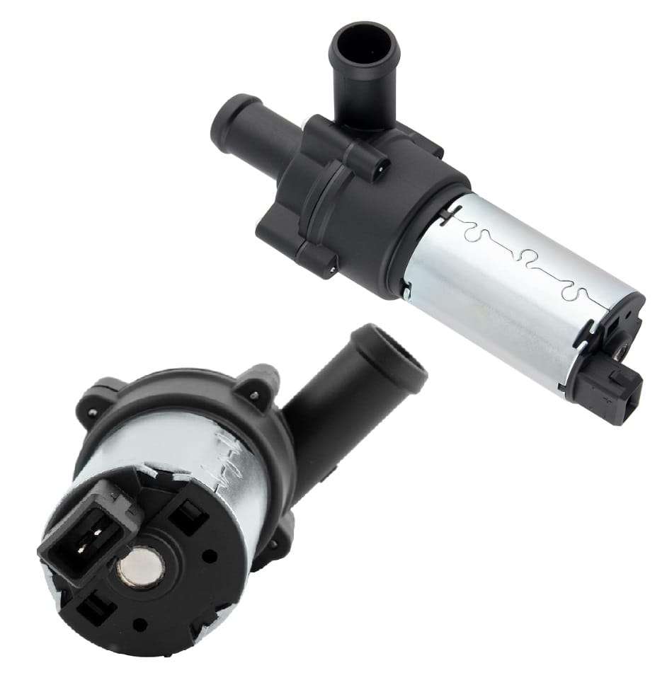 Auxiliary Water Pump - 107696