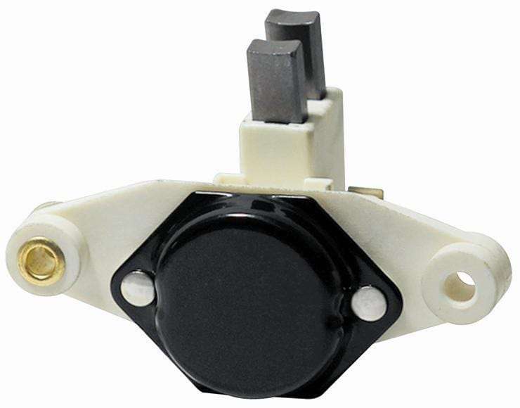 Alternator Regulator for Volkswagen Golf I & Volkswagen Jetta I & more - 107825