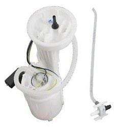 Fuel Pump Module for Audi A4 / S4 B6 & Audi A4 / S4 B7 - 108411