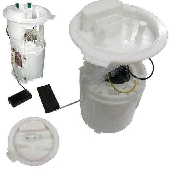 Fuel Pump Module (110-140L/H) for Audi A3 / S3 & Volkswagen Golf V & more - 108413