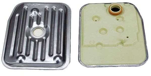 Automatic Gearbox Oil Filter for Volkswagen Golf IV & Volkswagen Golf III - 108751