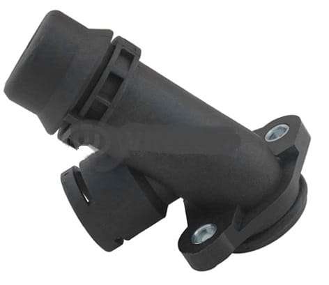 Water Flange (On Head) for Audi A3 / S3 & Volkswagen EOS & more 2.0 FSI - 108871