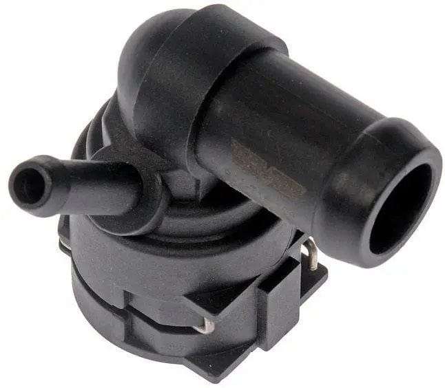 Water Flange (Heater Radiator) for Volkswagen Caddy III Box Body/MPV & Volkswagen Jetta V - 108886