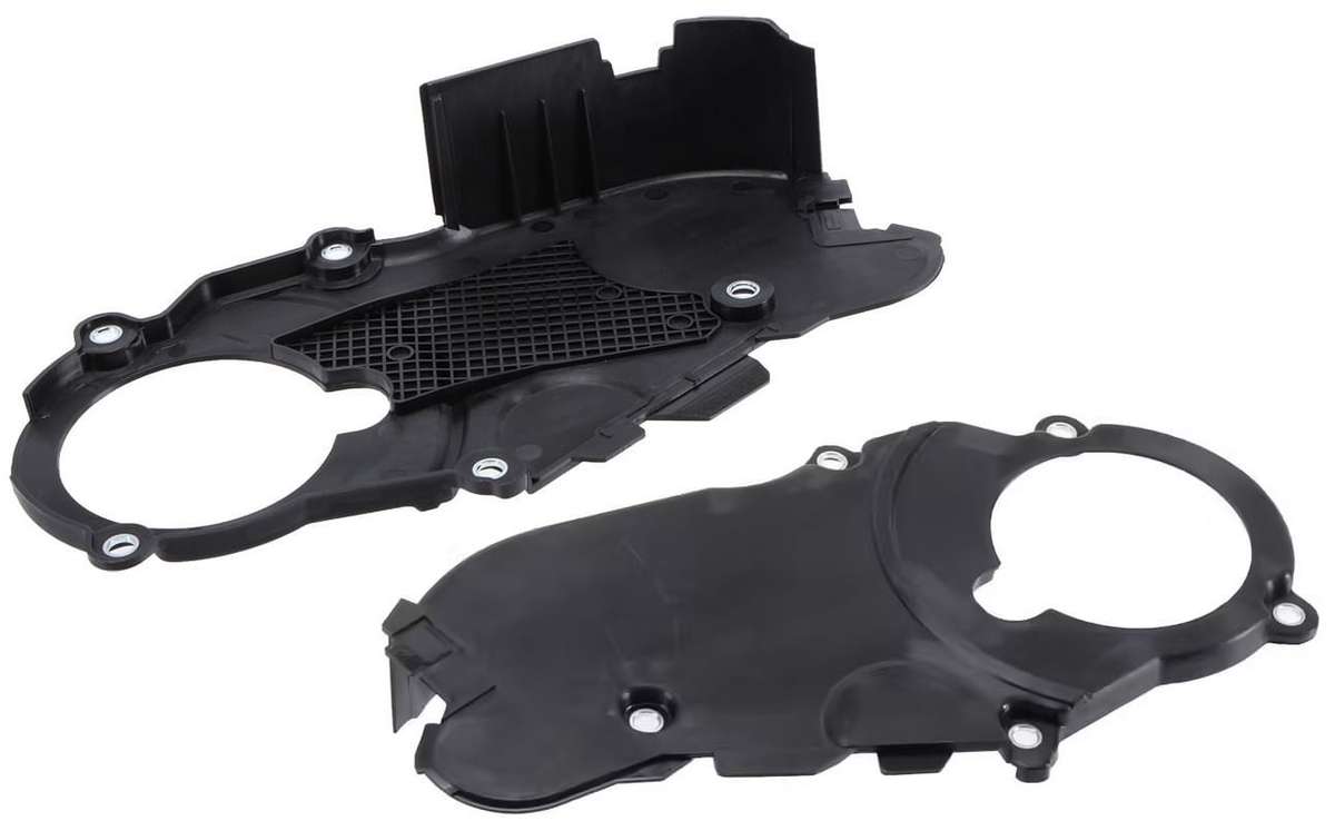 Timing Cover for Volkswagen Transporter T6 CFCA & Audi A3 - 109156