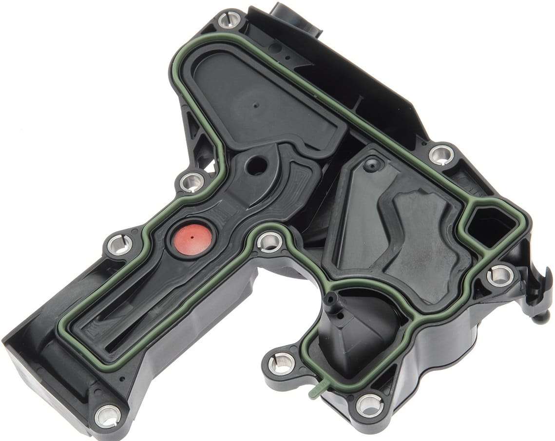 PCV Valve for Volkswagen Tiguan CAWB & Audi TT - 109605