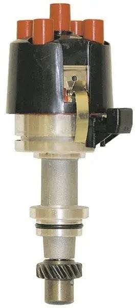 Distributor for Volkswagen Citi Golf & Volkswagen Polo Playa - 109658