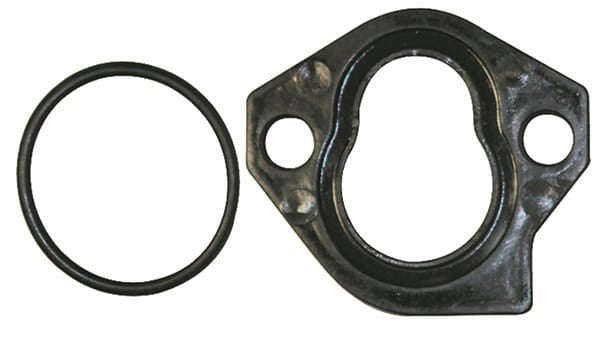 Fuel Pump Flange for Volkswagen Passat B2 & Audi 80 B1 - 111076