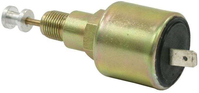 Carb Valve Cut Off With Plunge for Volkswagen Beetle - 111081